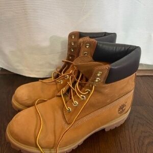 Timberland